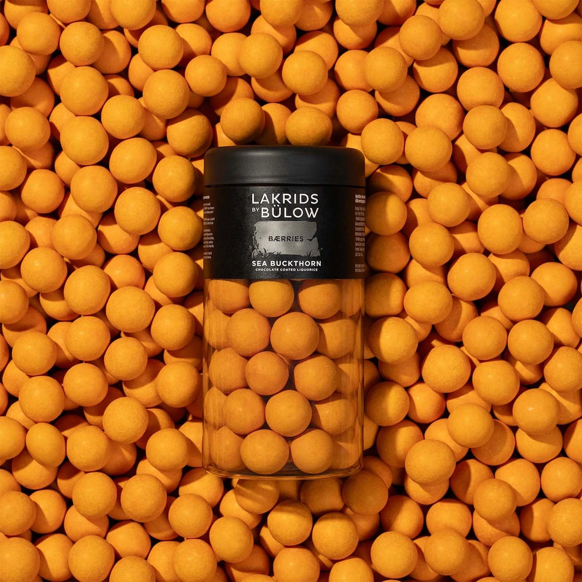 Lakrids by Bülow - Sea Buckthorn