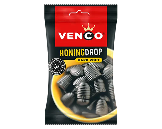 Venco - Honingdrop