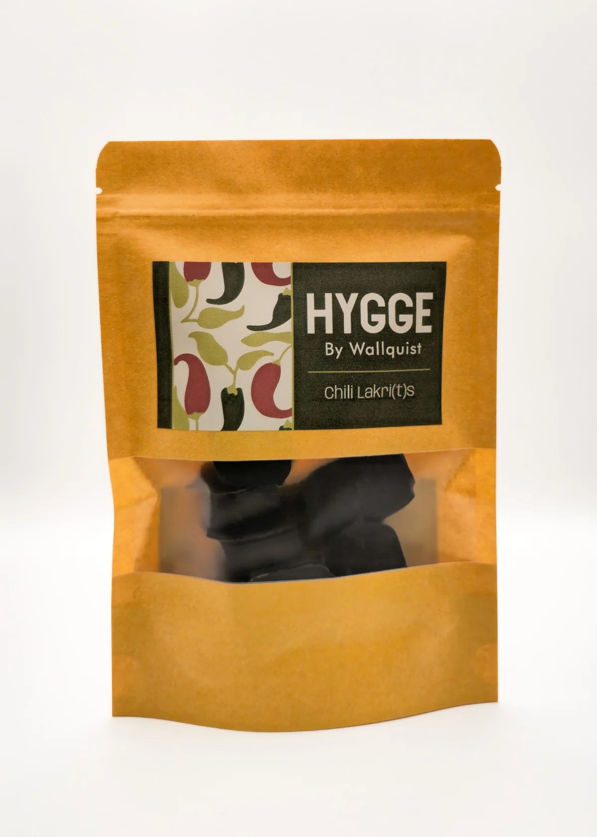 Hygge by Wallquist - Chili Lakri(t)s