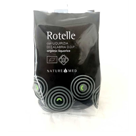 Nature Med - Rotelle