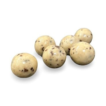 Narr - Cappuccinolakrits