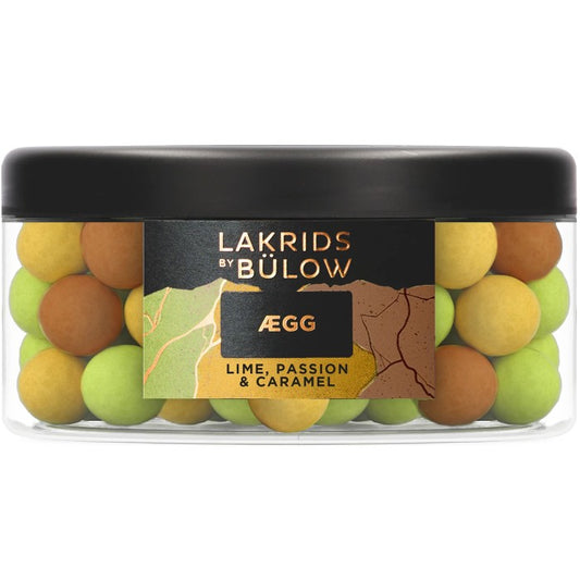 Lakrids by Bülow - Egg Mixed