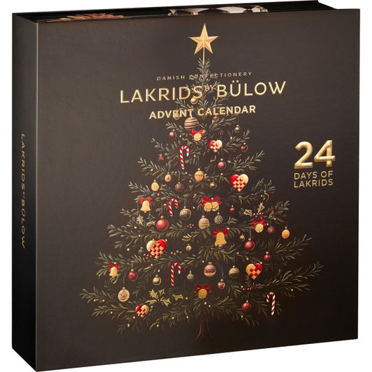 Lakrids by Bülow - Advent Calendar