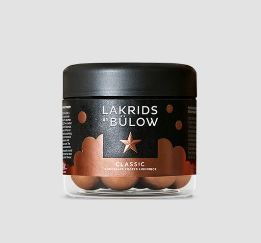 Lakrids by Bülow - Classic Caramel