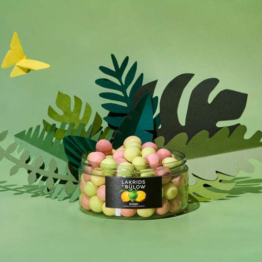 Lakrids by Bülow - Mixed Summer