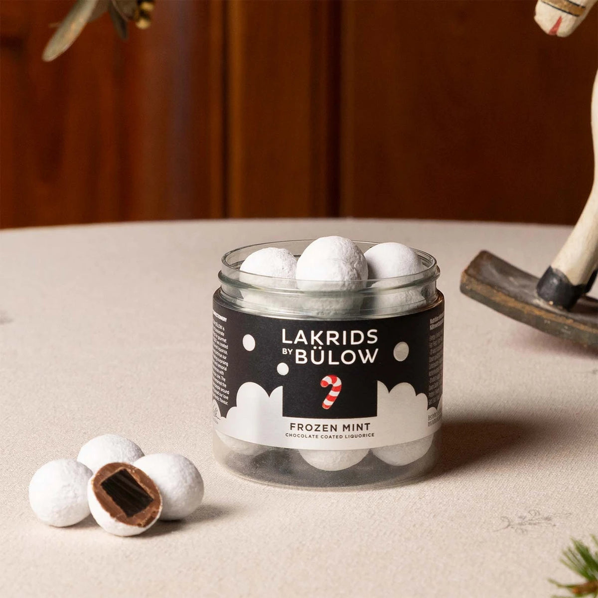 Lakrids by Bülow - Frozen Mint