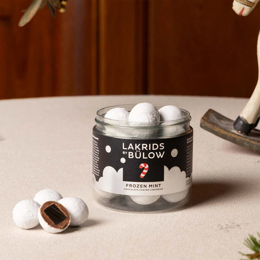 Lakrids by Bülow - Frozen Mint