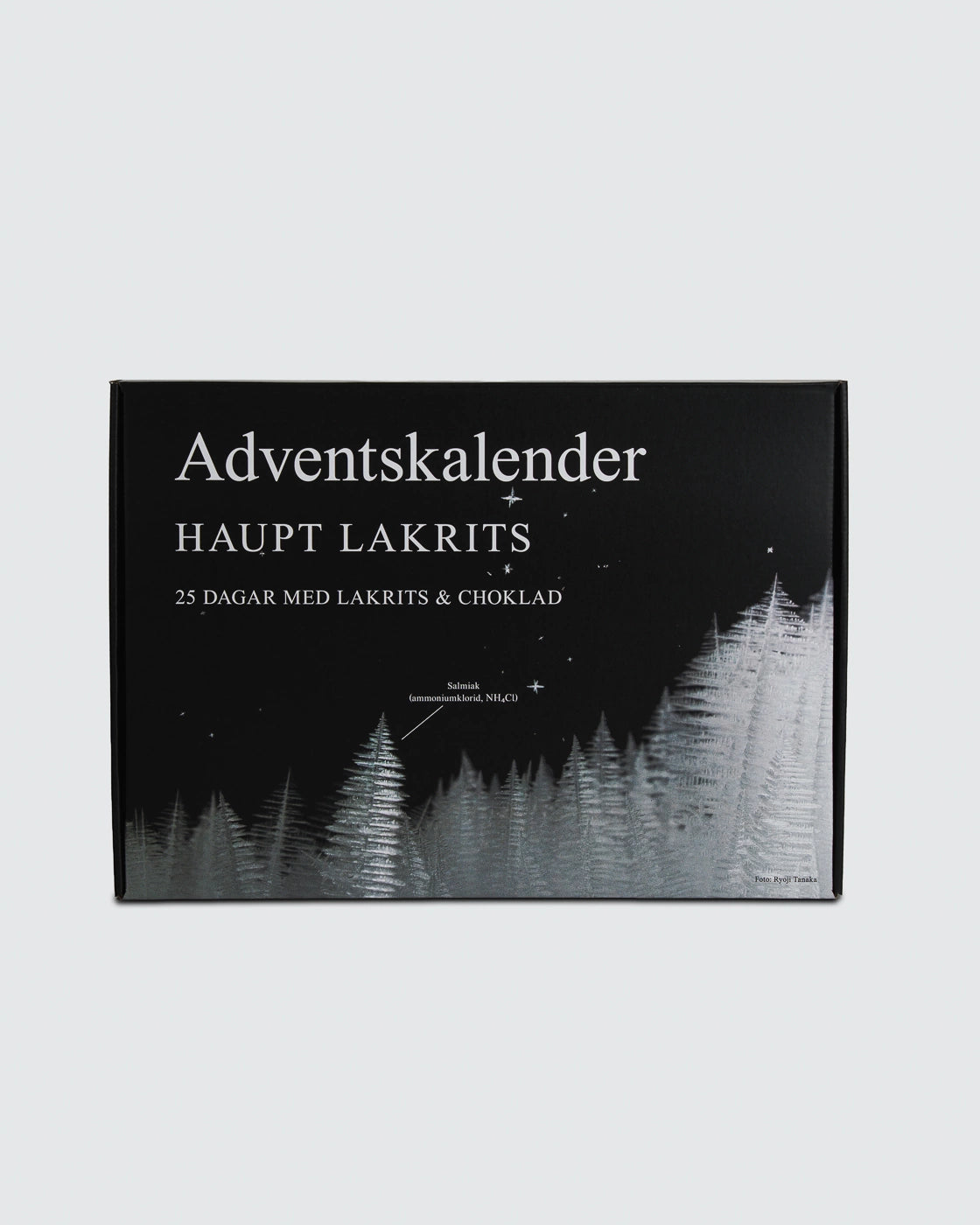 Haupt - Adventskalender 2026