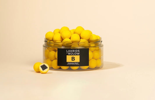 Lakrids by Bülow - Large B