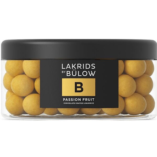 Lakrids by Bülow - Large B