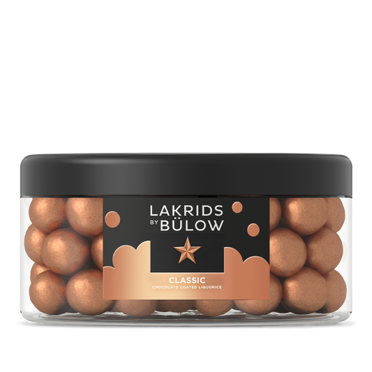 Lakrids by Bülow - Classic Large