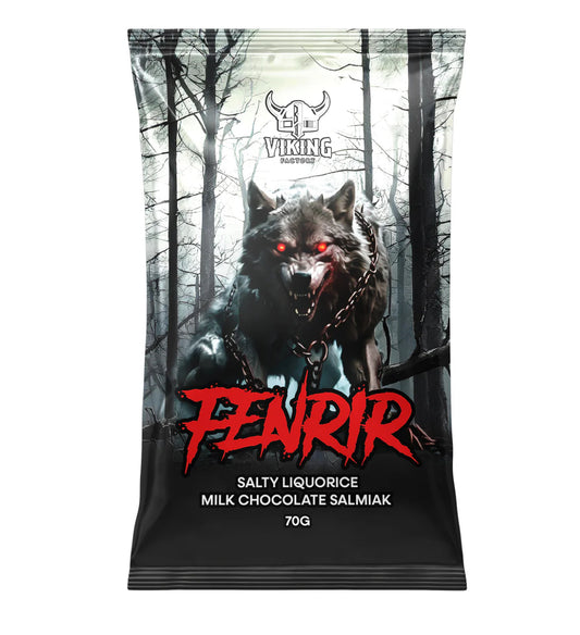 Viking Cult - Fenrir