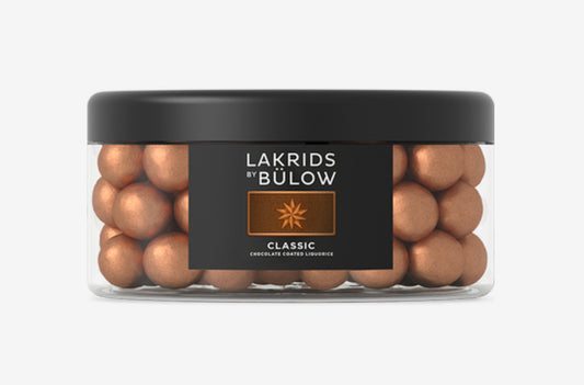 Lakrids by Bülow - Classic Caramel