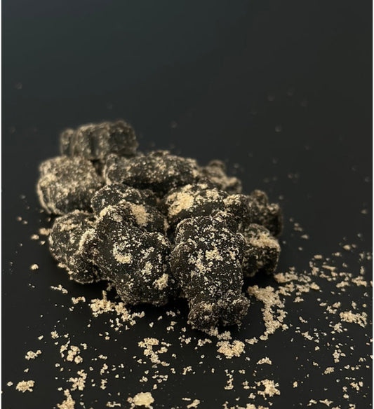 Wombat - Spicy Turkish Liquorice