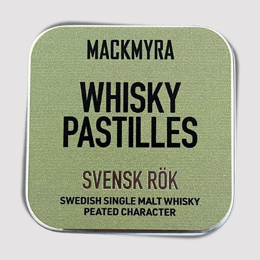 Mackmyra Svensk Rök