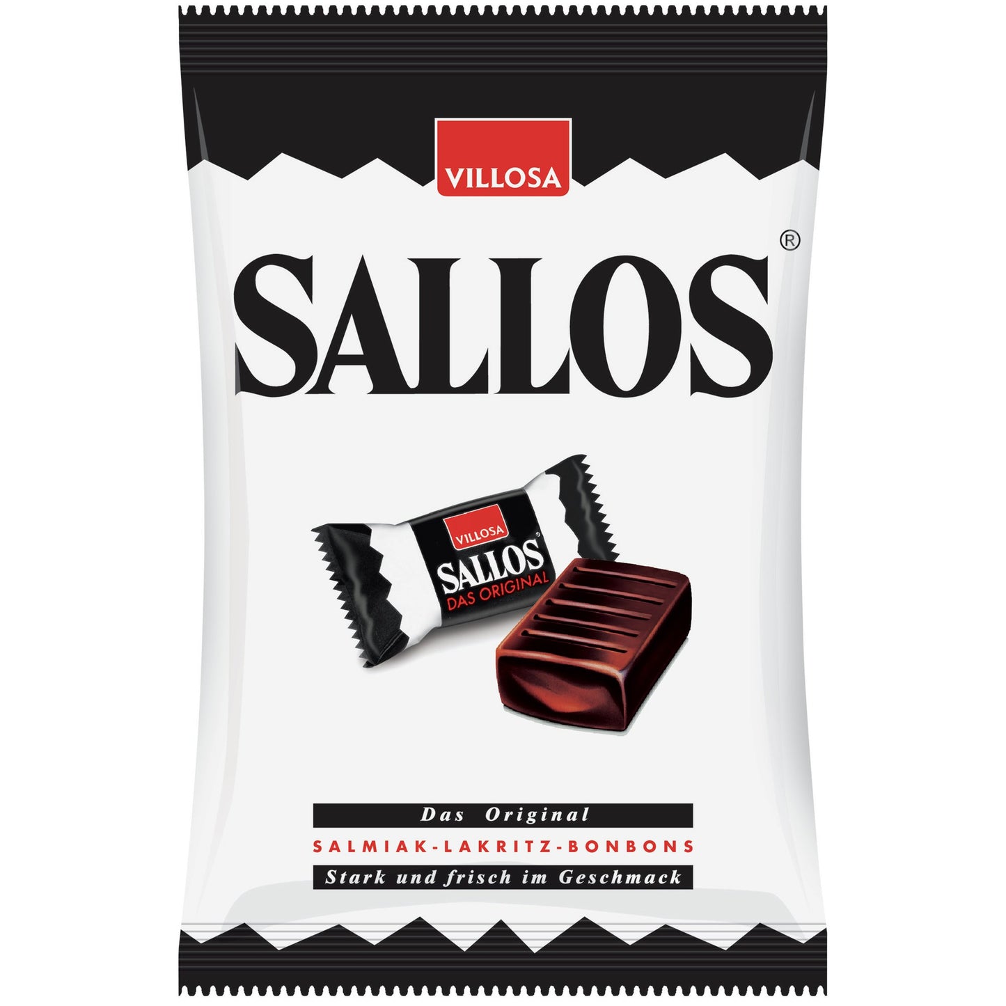 Sallos - Original XL