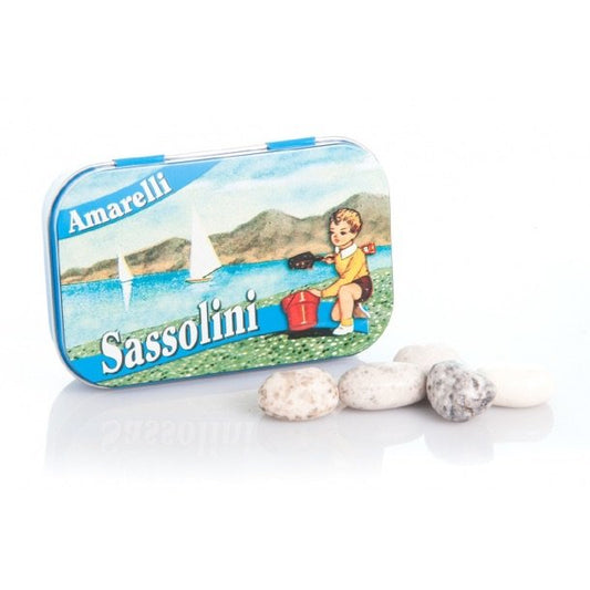 Amarelli - Sassolini