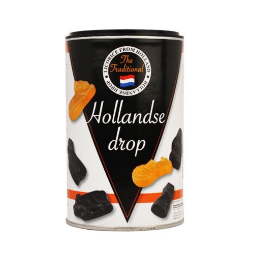 Hollands drop