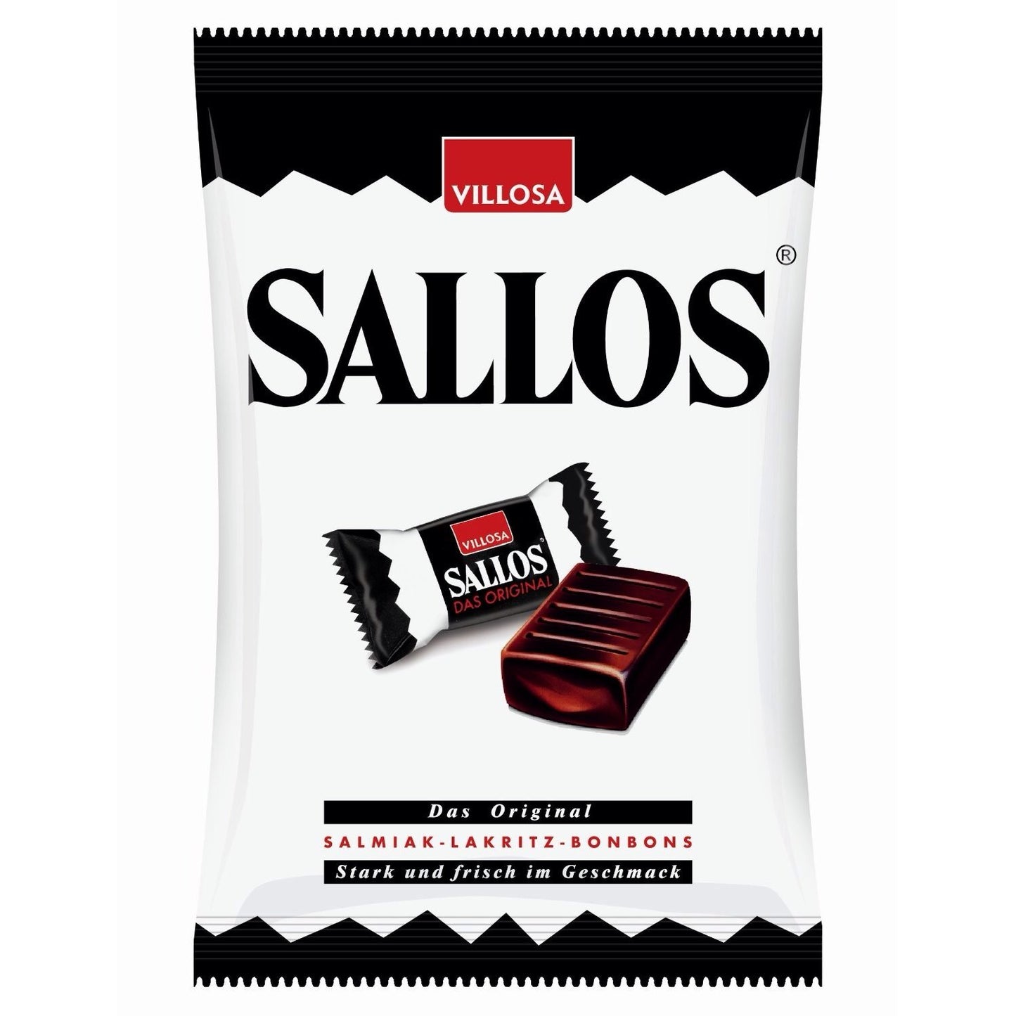Sallos - Original