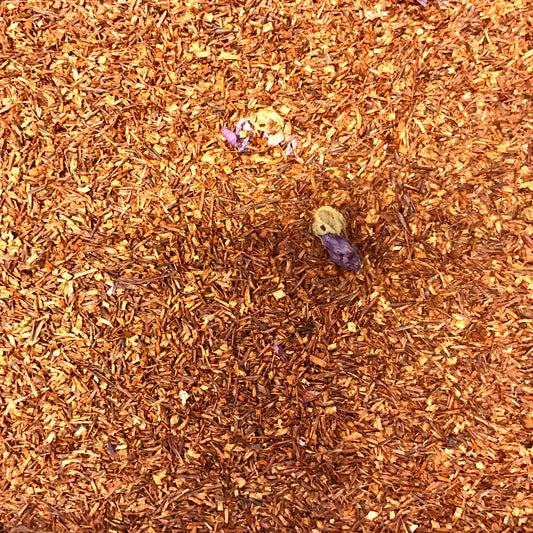 Rooibos Lakrits / Blåbär