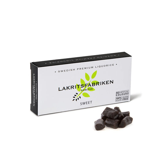 Lakritsfabriken - Sweet Mini