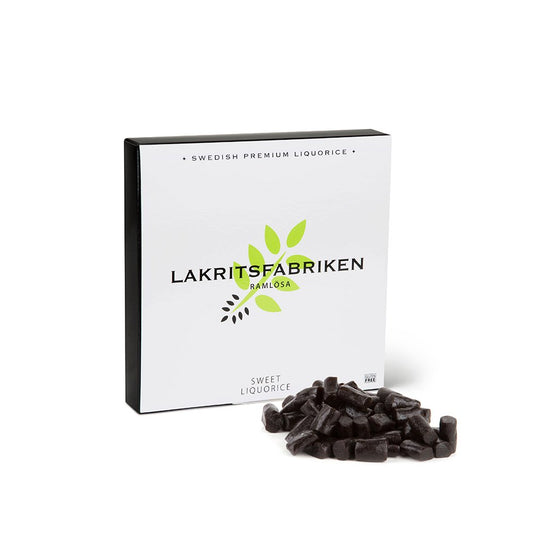 Lakritsfabriken - Sweet