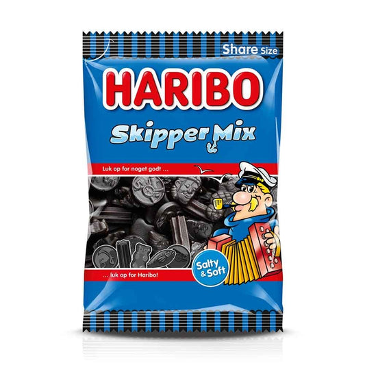 Haribo - Skipper Mix