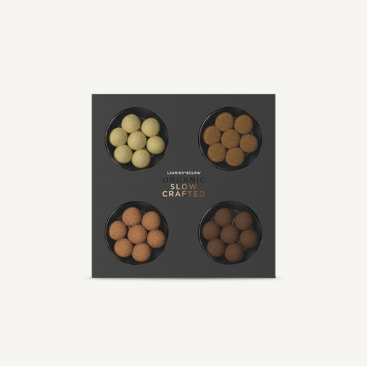 Lakrids by Bülow - Slow Crafted Selection Box